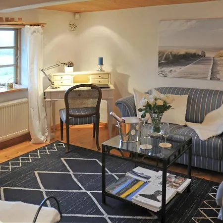 Kaetnerhaus Nordsee Langenhorn