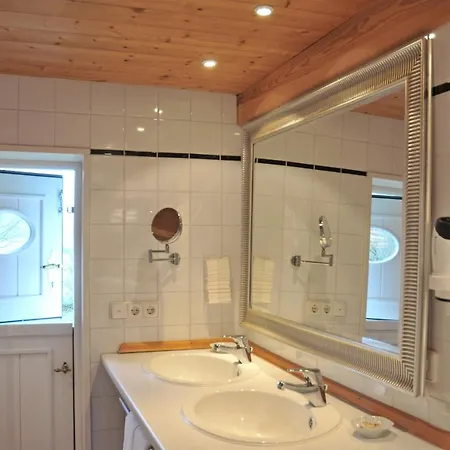 Kaetnerhaus Nordsee Langenhorn