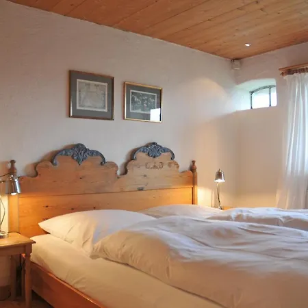 Kaetnerhaus Nordsee Nyaraló *