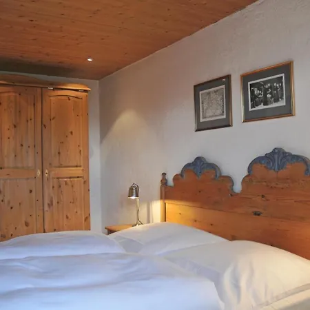 Kaetnerhaus Nordsee Langenhorn