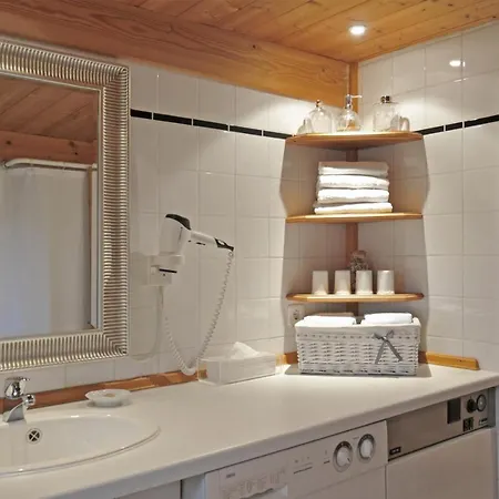 Kaetnerhaus Nordsee * Langenhorn