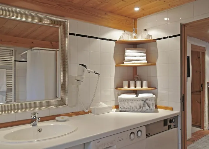 Kaetnerhaus Nordsee * Langenhorn